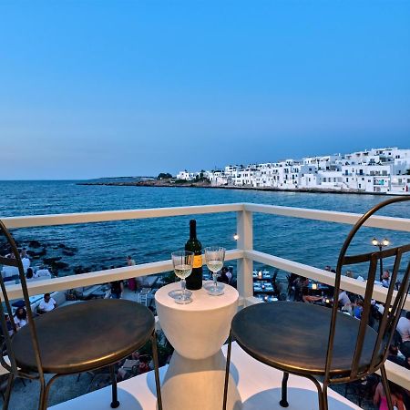 Amarone House, Naoussa Esterno foto