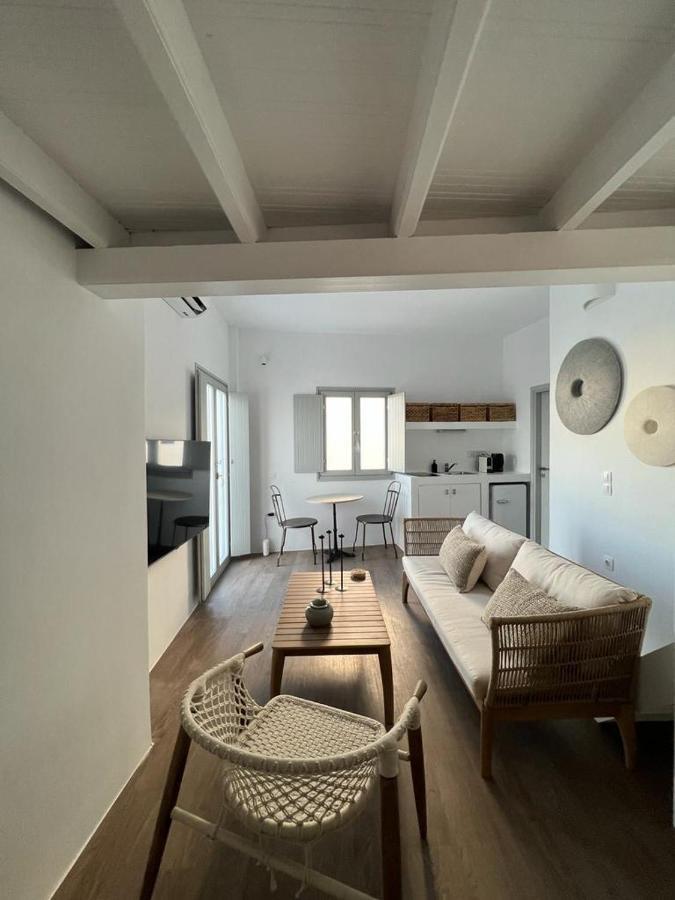 Amarone House, Naoussa Esterno foto