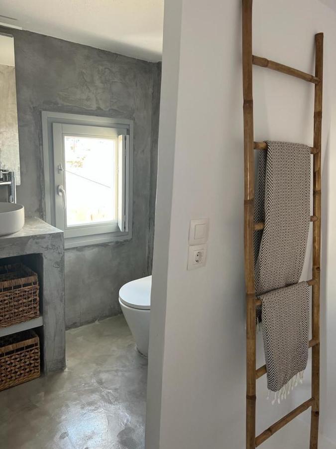 Amarone House, Naoussa Esterno foto