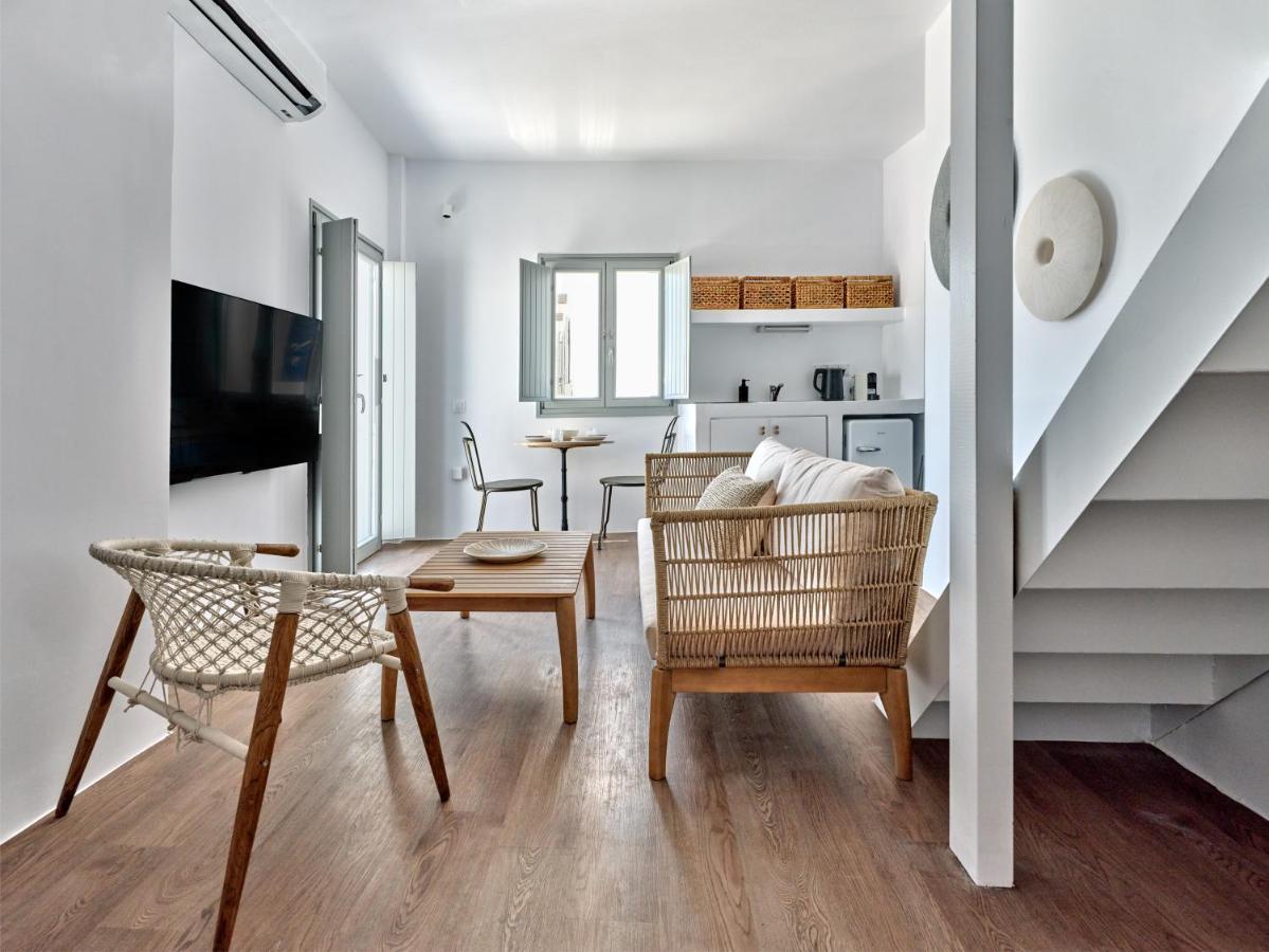 Amarone House, Naoussa Esterno foto