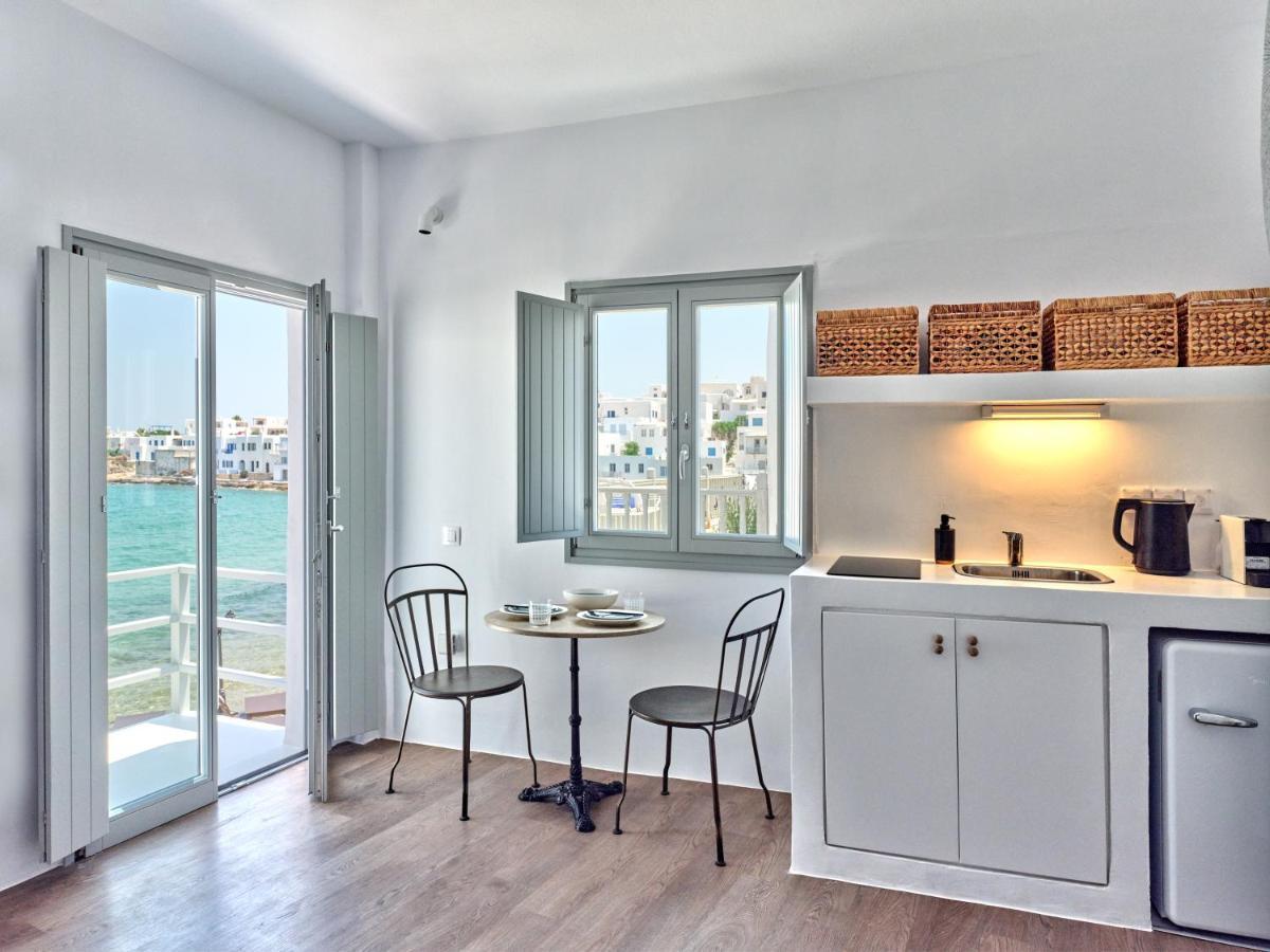 Amarone House, Naoussa Esterno foto