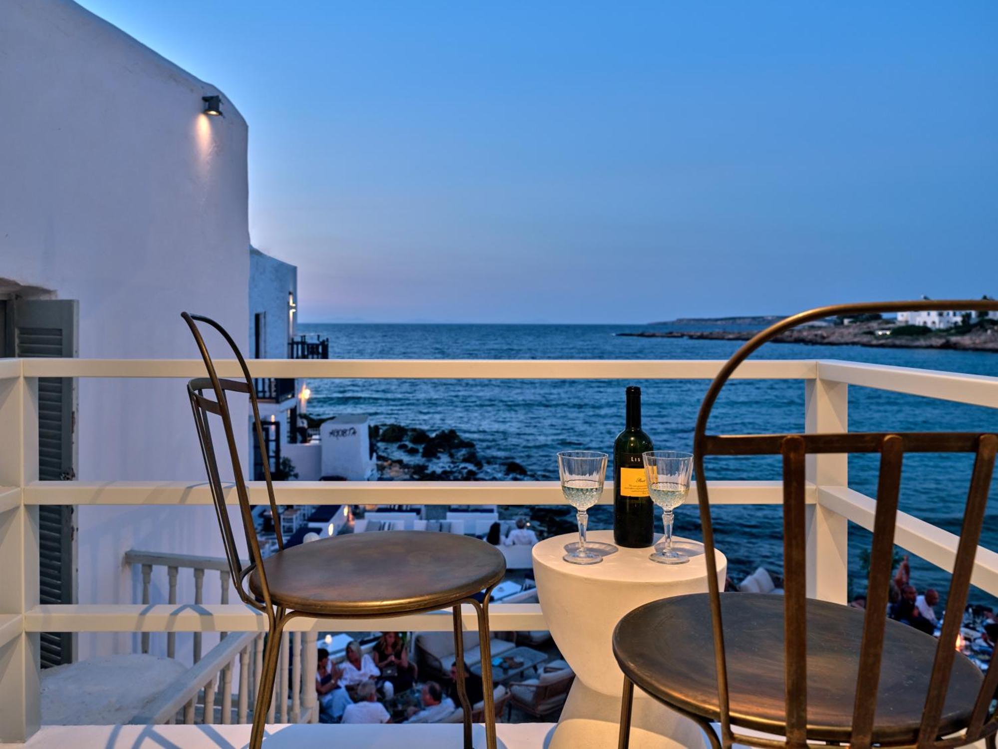Amarone House, Naoussa Esterno foto