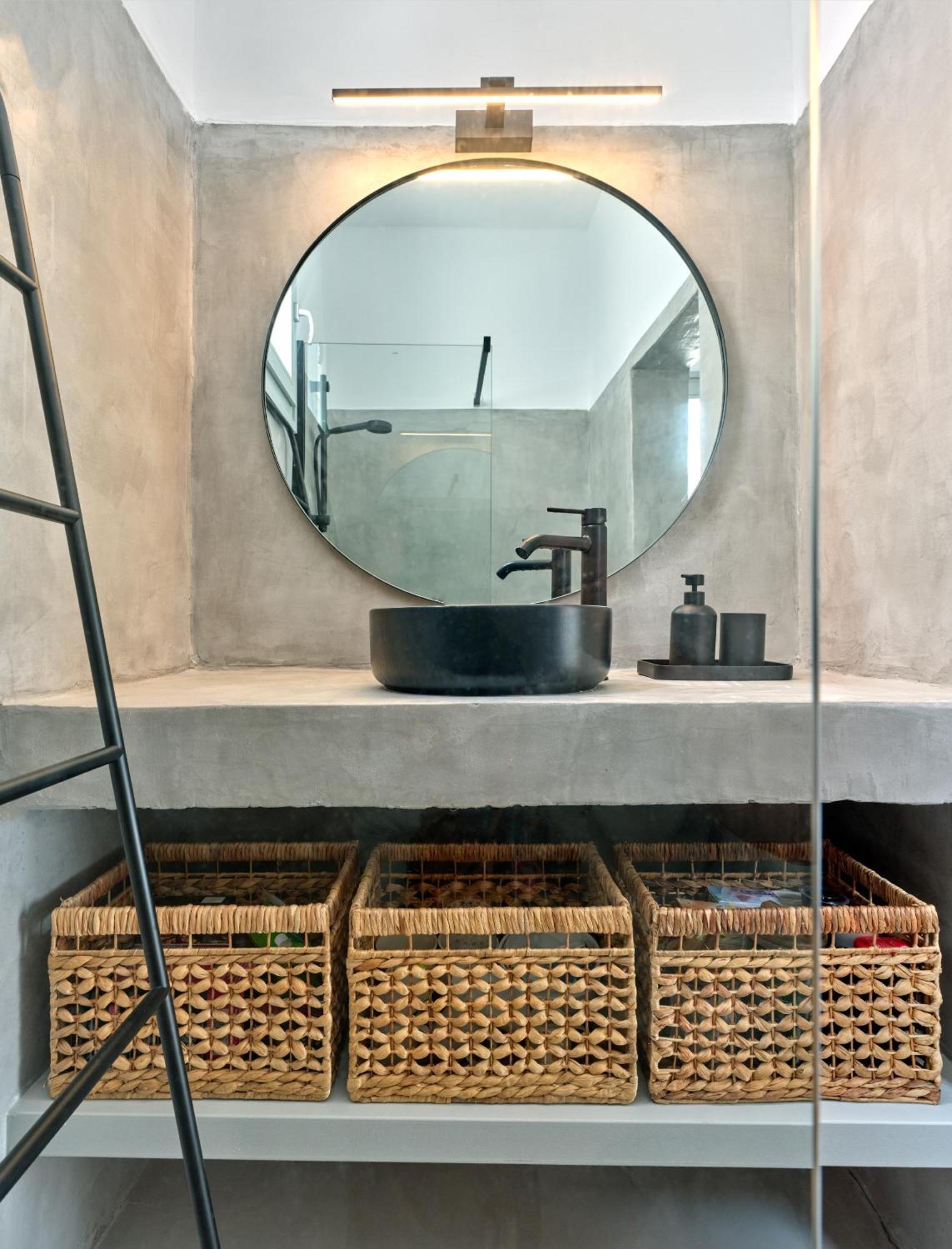 Amarone House, Naoussa Esterno foto