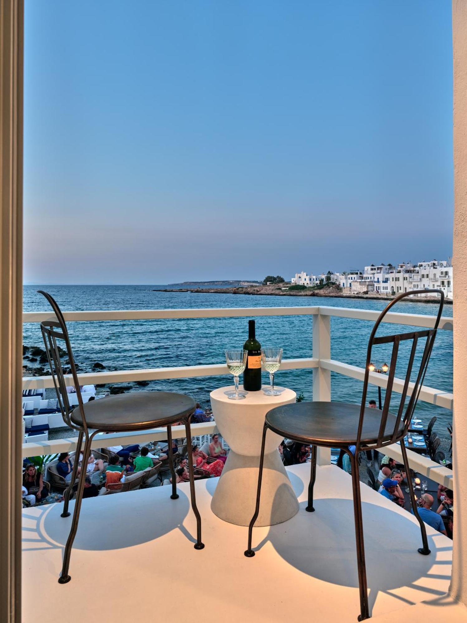 Amarone House, Naoussa Esterno foto